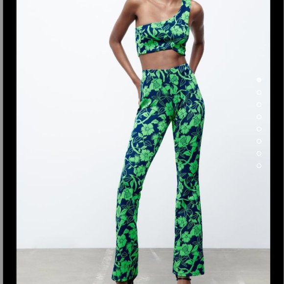 ZARA MATCHING SET - Picture 2 of 2